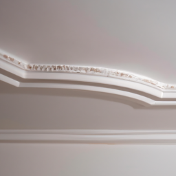 Faux plafond suspendu : Modernisez votre Intérieur avec un Système de Plafond Innovant à Le Grand-Quevilly